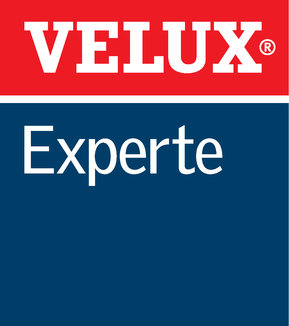 Auszeichnung als Velux Experte